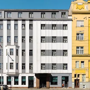 Hotel Yggotel Mejse, Wien
